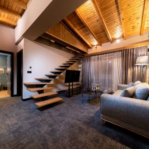 Grand Hotel Therme 5* Banja Bansko Bugarska LUX