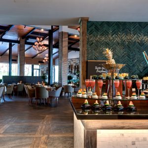 Grand Hotel Therme 5* Banja Bansko Bugarska LUX