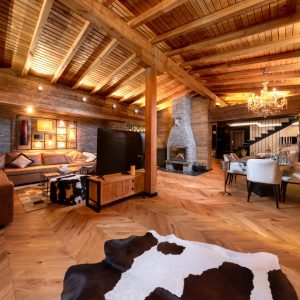 Grand Hotel Therme 5* Banja Bansko Bugarska LUX