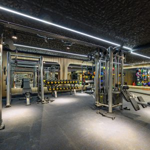 Grand Hotel Therme 5* Banja Bansko Bugarska LUX