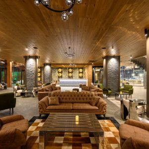 Grand Hotel Therme 5* Banja Bansko Bugarska LUX