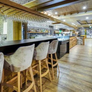 Gorski Hotel & Spa 4* Kopaonik Srbija lokacija