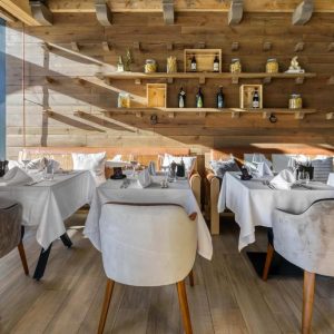 Gorski Hotel & Spa 4* Kopaonik Srbija lokacija