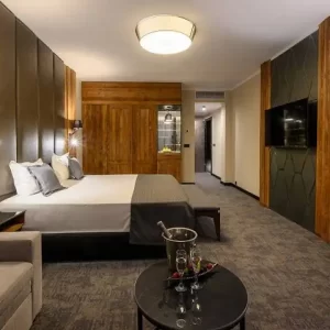 Grand Hotel Therme 5* Banja Bansko Bugarska LUX