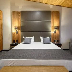 Grand Hotel Therme 5* Banja Bansko Bugarska LUX