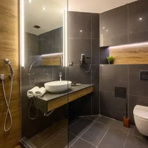 Grand Hotel Therme 5* Banja Bansko Bugarska LUX