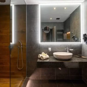 Grand Hotel Therme 5* Banja Bansko Bugarska LUX