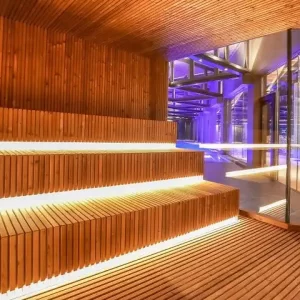 Grand Hotel Therme 5* Banja Bansko Bugarska LUX