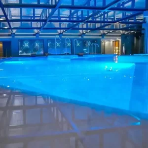 Grand Hotel Therme 5* Banja Bansko Bugarska LUX
