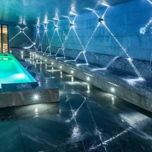Grand Hotel Therme 5* Banja Bansko Bugarska LUX