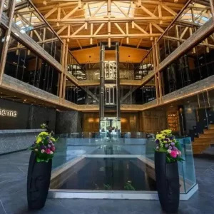 Grand Hotel Therme 5* Banja Bansko Bugarska LUX
