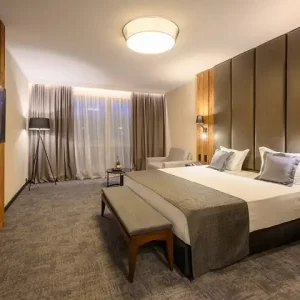 Grand Hotel Therme 5* Banja Bansko Bugarska LUX