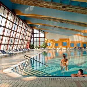 Hotel Terme 4* Terme Čatež Slovenija Wellness & Spa