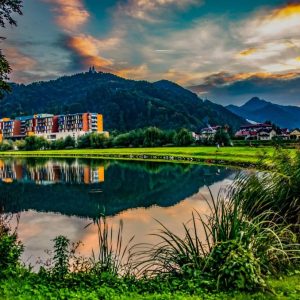 Hotel Thermana Park Laško 4* Terme Laško Slovenija Wellness & Spa