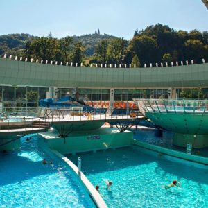 Hotel Thermana Park Laško 4* Terme Laško Slovenija Wellness & Spa