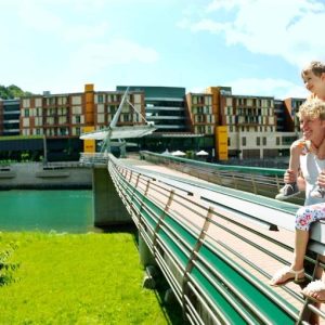 Hotel Thermana Park Laško 4* Terme Laško Slovenija Wellness & Spa