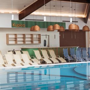 Hotel Livada 5* Moravske Toplice Slovenija Terme 3000 Wellness & Spa LUX