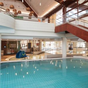 Hotel Livada 5* Moravske Toplice Slovenija Terme 3000 Wellness & Spa LUX