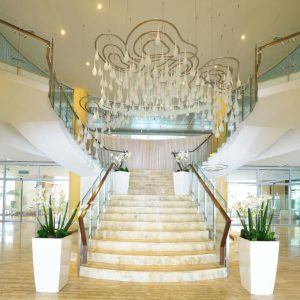 Hotel Thermana Park Laško 4* Terme Laško Slovenija Wellness & Spa