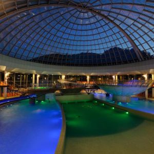 Hotel Thermana Park Laško 4* Terme Laško Slovenija Wellness & Spa