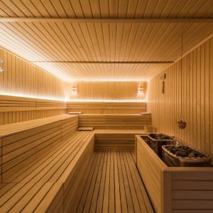 Hotel Fontana 4* Vrnjačka Banja Srbija lokacija