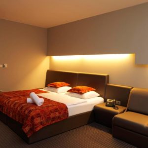 Hotel Thermana Park Laško 4* Terme Laško Slovenija Wellness & Spa