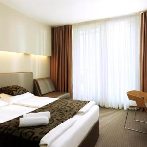 Hotel Thermana Park Laško 4* Terme Laško Slovenija Wellness & Spa