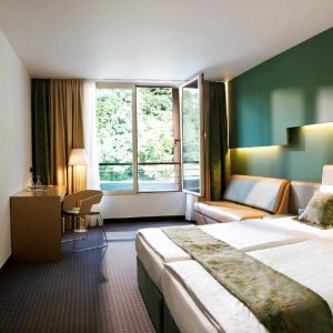 Hotel Thermana Park Laško 4* Terme Laško Slovenija Wellness & Spa