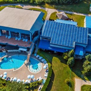 Hotel Terme 4* Terme Čatež Slovenija Wellness & Spa