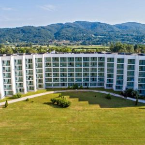 Hotel Terme 4* Terme Čatež Slovenija Wellness & Spa