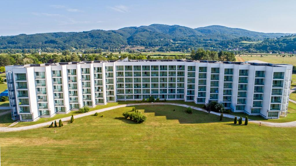 Hotel Terme 4* Terme Čatež Slovenija Wellness & Spa