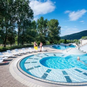 Hotel Terme 4* Terme Čatež Slovenija Wellness & Spa