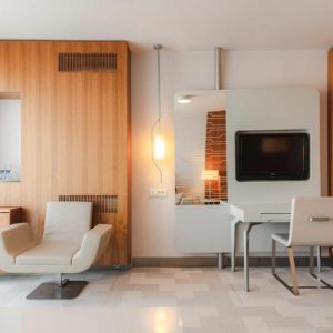 Hotel Terme 4* Terme Čatež Slovenija Wellness & Spa