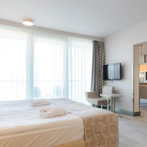 Hotel Terme 4* Terme Čatež Slovenija Wellness & Spa