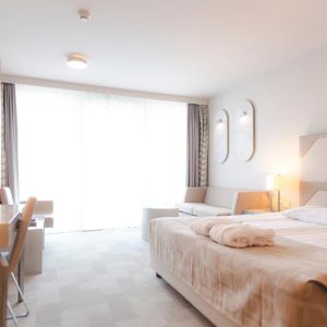 Hotel Terme 4* Terme Čatež Slovenija Wellness & Spa