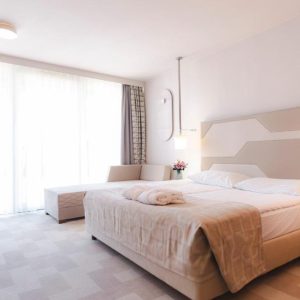 Hotel Terme 4* Terme Čatež Slovenija Wellness & Spa
