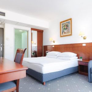 Hotel Čatež 3* Terme Čatež Slovenija Wellness & Spa