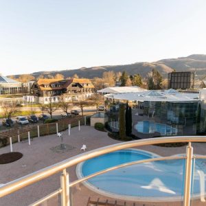 Hotel Čatež 3* Terme Čatež Slovenija Wellness & Spa