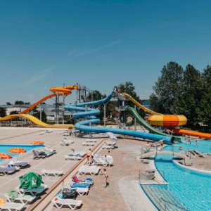 Hotel Čatež 3* Terme Čatež Slovenija Wellness & Spa