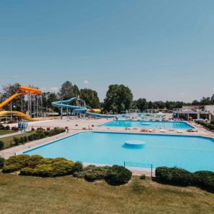 Hotel Čatež 3* Terme Čatež Slovenija Wellness & Spa