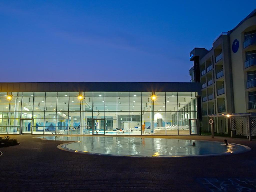 Hotel Čatež 3* Terme Čatež Slovenija Wellness & Spa