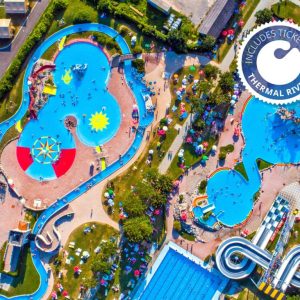 Hotel Čatež 3* Terme Čatež Slovenija Wellness & Spa