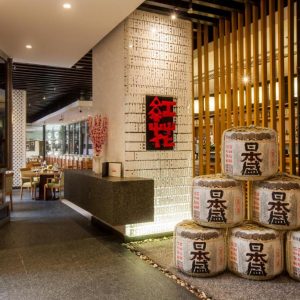 Hotel Amwaj Rotana Jumeirah Beach 5* Dubai Jumeira Beach Residence lokacija Lux