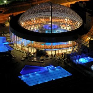Hotel Thermana Park Laško 4* Terme Laško Slovenija Wellness & Spa
