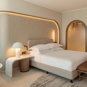 Hotel Sheraton Jumeirah Beach 5* Dubai lokacija