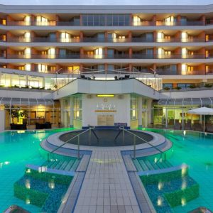 Hotel Livada 5* Moravske Toplice Slovenija Terme 3000 Wellness & Spa LUX