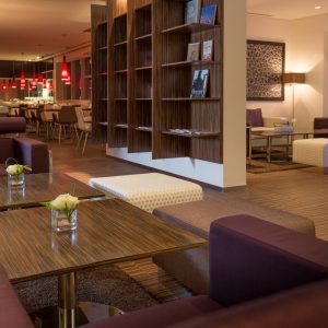 Hotel Pullman Jumeirah Lake Towers 5* Dubai