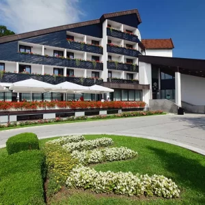 Hotel Breza 4* Terme Olimia Slovenija wellness & spa