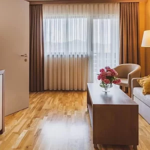 Hotel Breza 4* Terme Olimia Slovenija wellness & spa