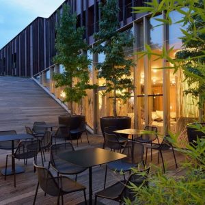 Hotel Breza 4* Terme Olimia Slovenija wellness & spa